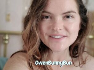 GwenBunnyBun