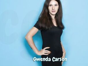 Gwenda_Carson