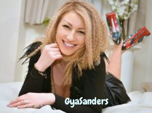 GyaSanders