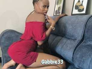 Gabbie33