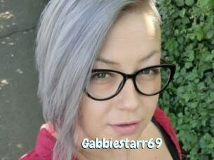 Gabbiestarr69