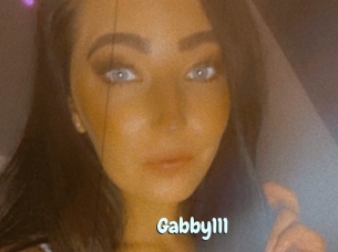 Gabby111