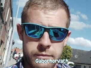 Gaborhorvath