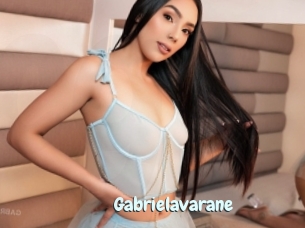 Gabrielavarane