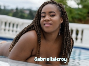 Gabriellaleroy