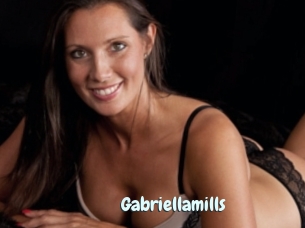 Gabriellamills