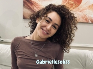 Gabriellesoliss