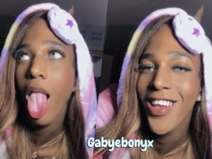 Gabyebonyx