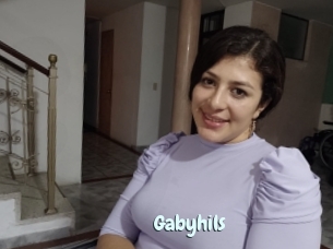 Gabyhils