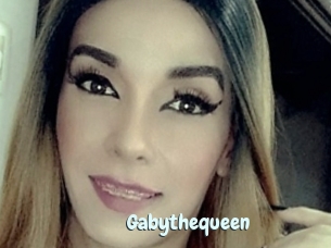 Gabythequeen