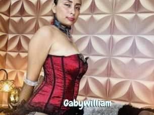 Gabywilliam