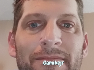 Gamikejr