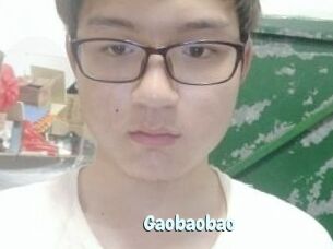 Gaobaobao