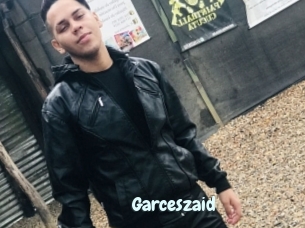 Garceszaid