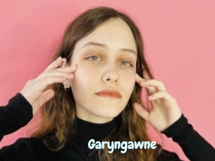 Garyngawne