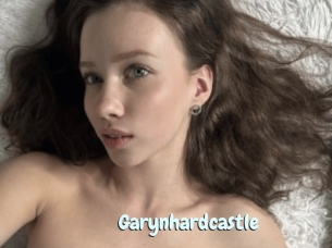 Garynhardcastle