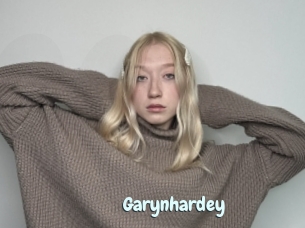 Garynhardey