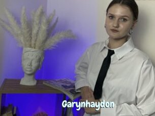 Garynhaydon