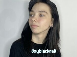 Gayblacknall