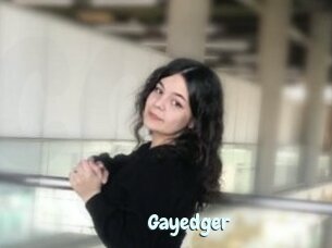 Gayedger