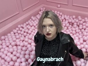 Gaynabrach