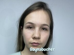 Gaynabucher