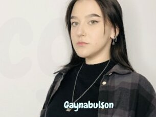 Gaynabulson