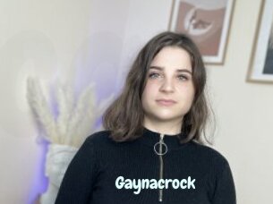 Gaynacrock