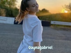 Gaynagabriel