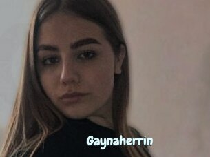 Gaynaherrin