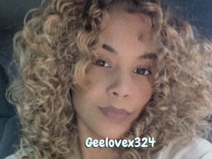 Geelovex324