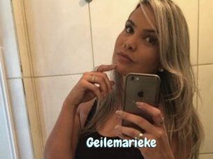 Geilemarieke