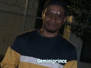 Geminiprince