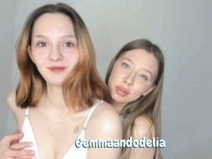 Gemmaandodelia