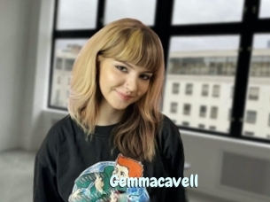 Gemmacavell