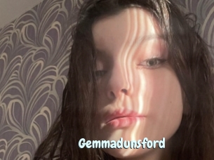 Gemmadunsford