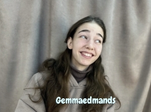 Gemmaedmands