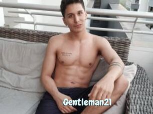 Gentleman21