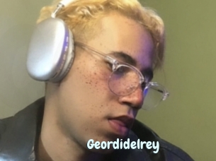 Geordidelrey