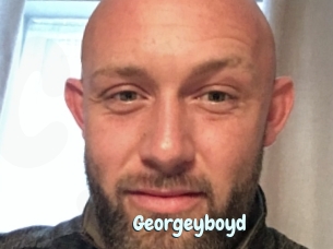 Georgeyboyd