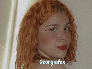 Georgiafox