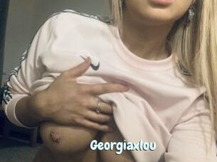 Georgiaxlou