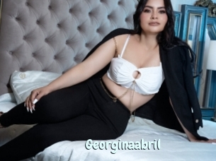 Georginaabril