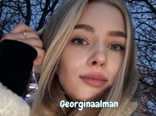 Georginaalman