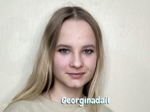 Georginadail