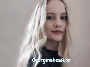 Georginaheaston