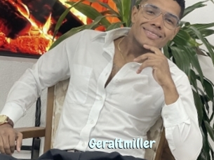 Geraltmiller