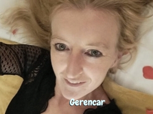 Gerencar