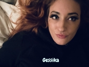 Gessika