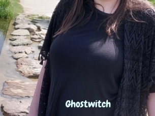 Ghostwitch